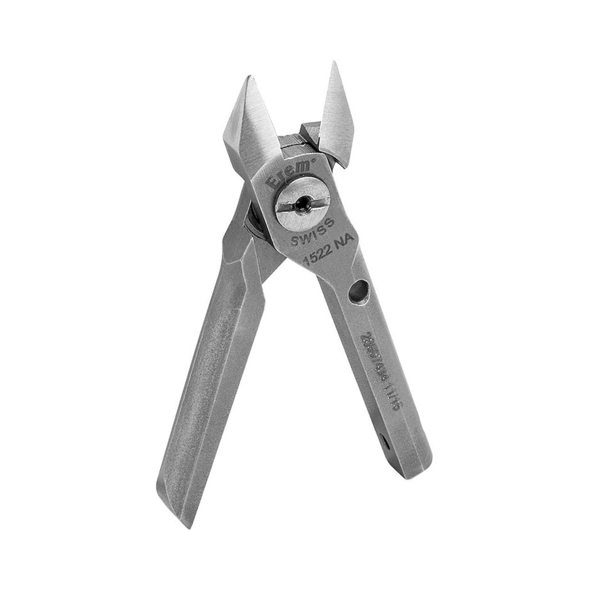 Weller 1522NA. Seitenschneider - abgeschrägter Kopf für 1500BSF Pneumatikschneider