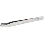 Weller Erem 15AGS. Waver Erem 15AGS Cutting Tweezers with Narrow Oblique Head, Hardened Cutting Edges