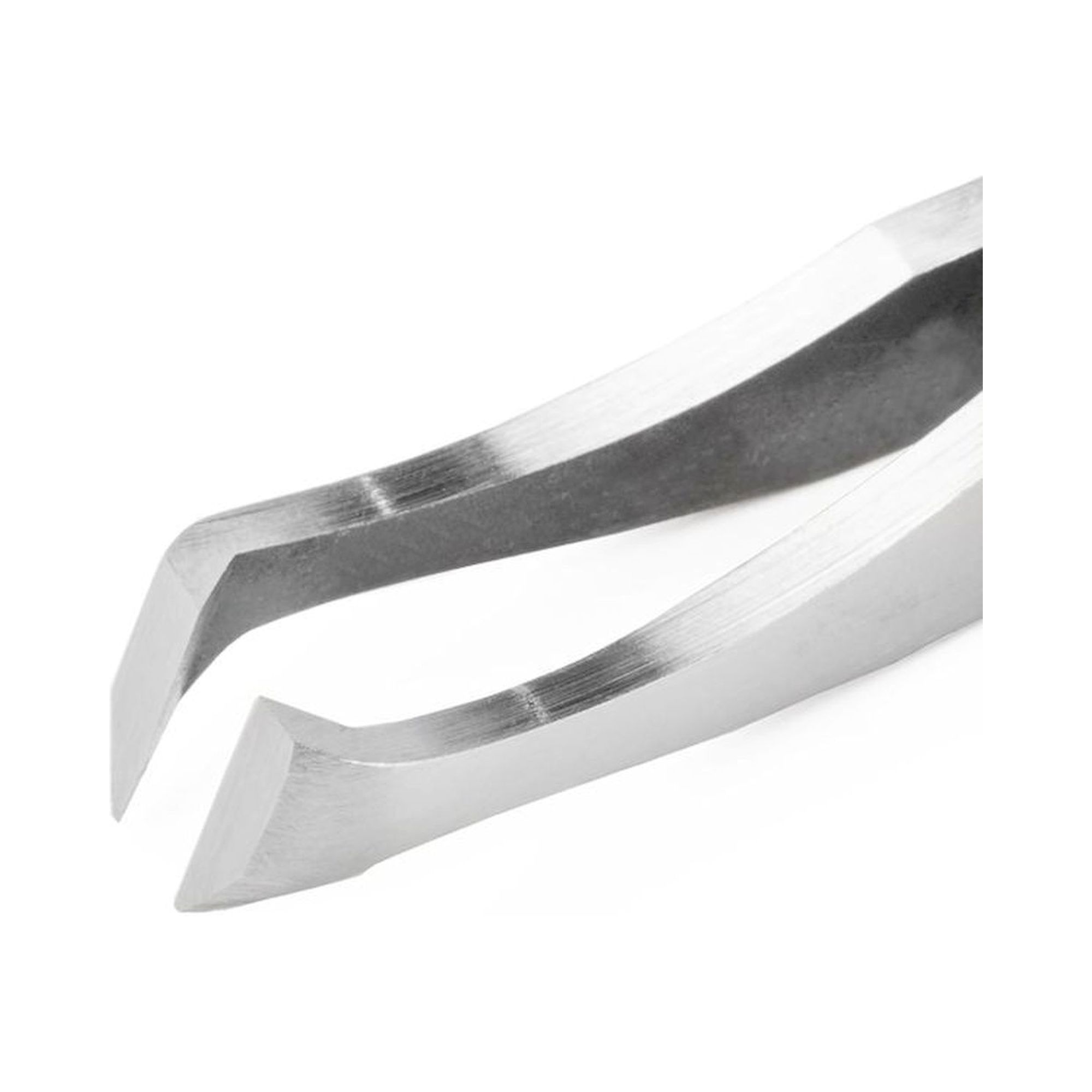 Weller Erem 15AGW. Waver Erem 15AGW Cutting Tweezers with Narrow Oblique Head, For Soft wire s Up to dia. 0.25 mm/.010 Inch