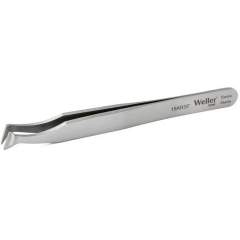 Weller Erem 15ARSF. Waver Erem 15ARSF Cutting Tweezers, Super Flush with Hardened Cutting Edges