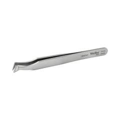Weller Erem 15ARSF. Waver Erem 15ARSF Cutting Tweezers, Super Flush with Hardened Cutting Edges