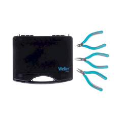 Weller 2400KMS. Erem 2400 MagicSense