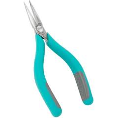 Weller Erem 2411PD. Waver Erem 2411PD Needle Nose Pliers with Very Precise, Smooth and Ro withed Jaws