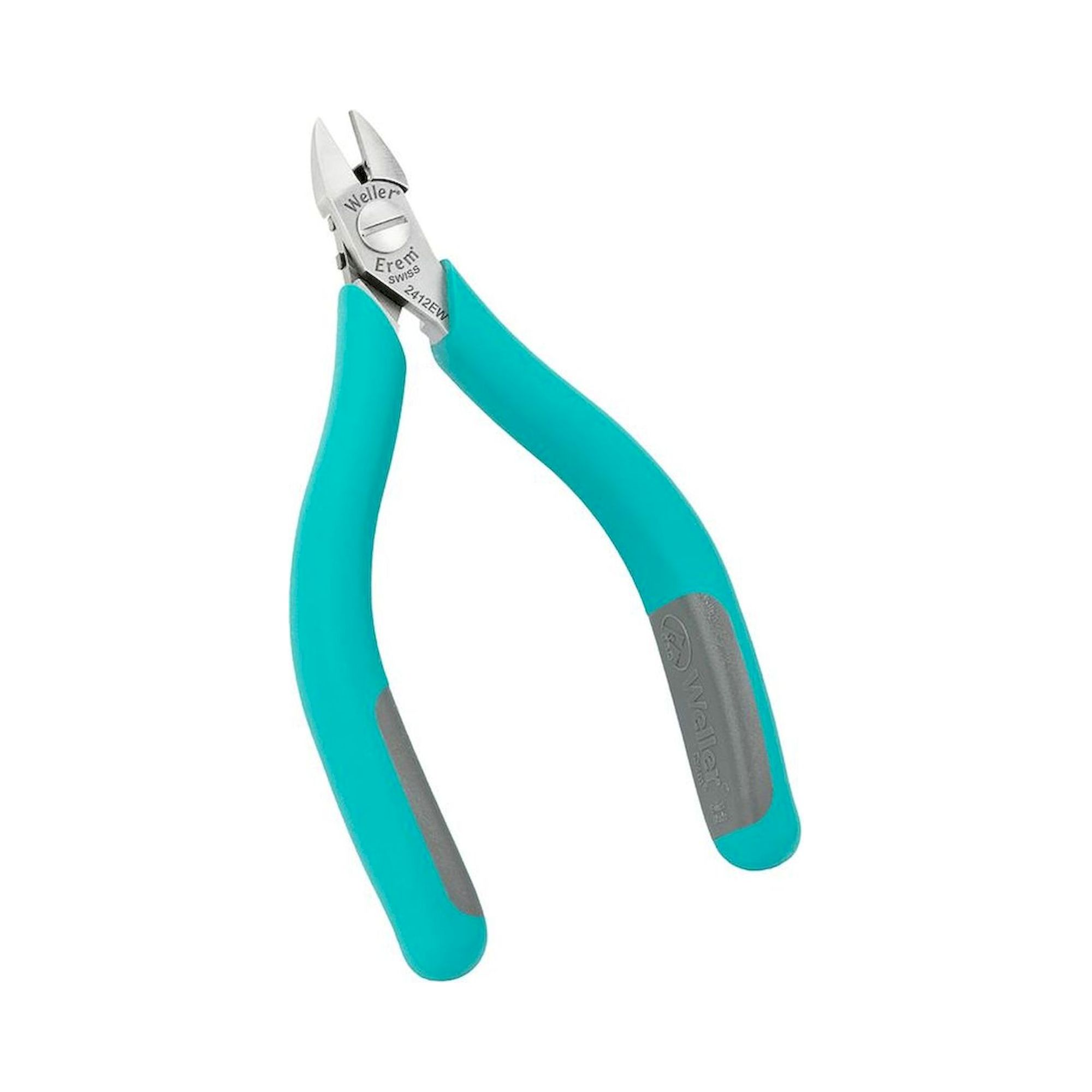 Weller 2412EW. ESD Seitenschneider
