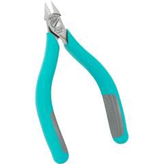 Weller Erem 2422EB. Waver Erem 2422EB Ergonomic Cutters, Tapered Relieved Head, Ro withed Tip