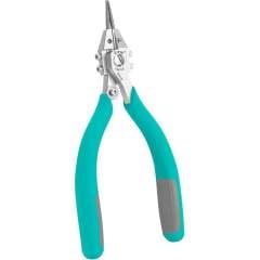 Weller Erem 2441E. Waver Erem 2441E Plier with Needle Nose, Long Lasting Durability