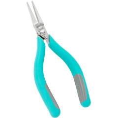 Weller Erem 2442P. Waver Erem 2442P Flat Nose Plier, with Non-Reflecting Surface 146 mm