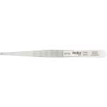 Weller Erem 29Y32. Waver Erem 29Y32 Miniature Stripping Tweezers, 0.2 mm / .007 Inch (AWG 32), with Non-Reflecting Surface