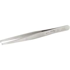 Weller Erem 29Y40. Waver Erem 29Y40 Miniature Stripping Tweezers, 0.08 mm/.003 Inch (AWG 40), with Non-Reflecting Surface