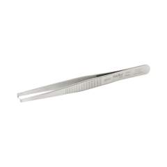 Weller Erem 29Y40. Waver Erem 29Y40 Miniature Stripping Tweezers, 0.08 mm/.003 Inch (AWG 40), with Non-Reflecting Surface
