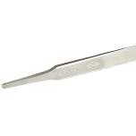 Weller Erem 2ASASL. Waver Erem 2ASASL Precision Tweezers with Flat Ro withed Tips for Gripping Components
