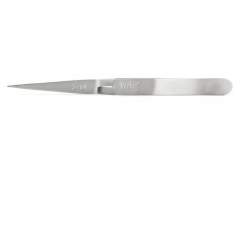 Weller Erem 31SA. Waver Erem 31SA Reverse-Action Tweezers with Strong Pointed, Straight, Tapered Tips