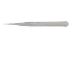 Weller Erem 3SASL. Waver Erem 3SASL Precision Tweezers with Pointed Tips for Work in Microelectronics