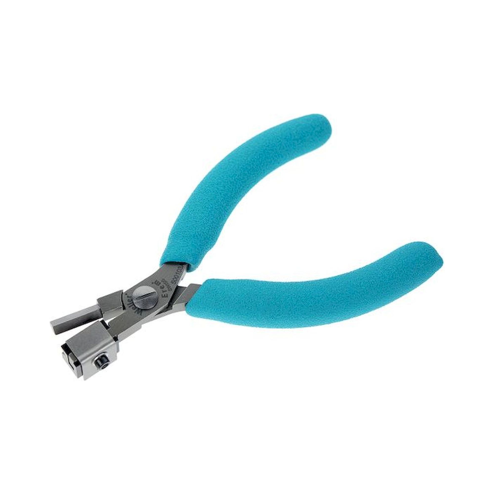 Weller 500103A. Formzange zum Biegen im rechten Winkel