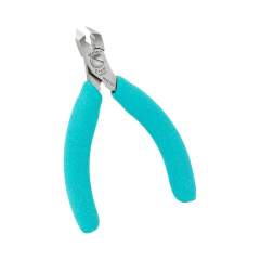 Weller 503ETST. Pinces coupantes pour métaux durs