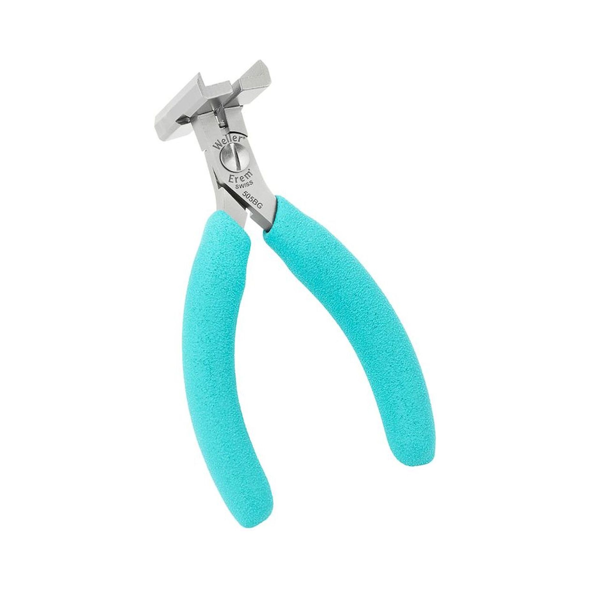 Weller 505BG. Einsteck- und Ausziehzange, 28 Pins