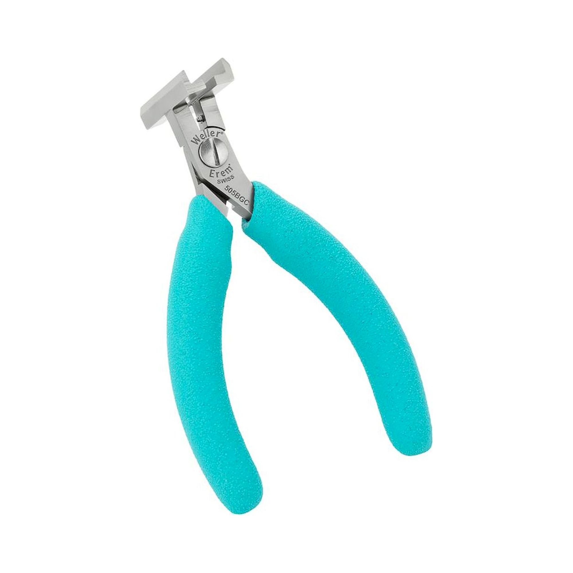 Weller 505BGC. ESD Einsteck- und Ausziehzange, 28 Pins