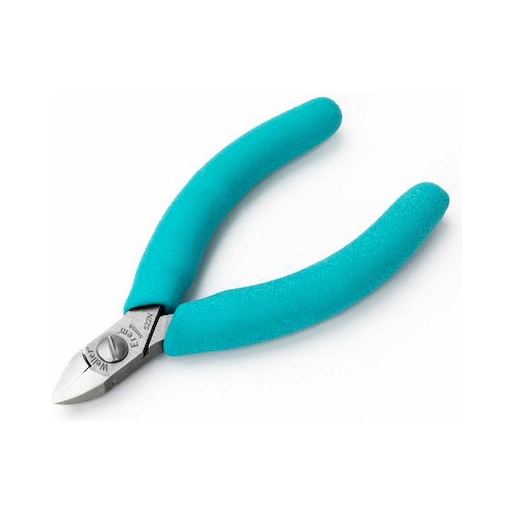 Weller Erem 522N. Waver Erem 522N Side Cutters and Tip Cutters Offers the Highest Cutting Capacity