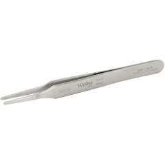 Weller Erem 52ASA. Waver Erem 52ASA Precision Tweezers with Straight, Ro withed and Flexible Tips