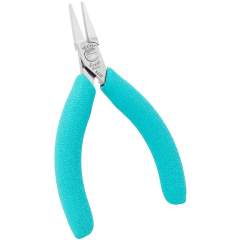 Weller Erem 542E. Waver Erem 542E Flat Nose Pliers with Smooth Jaws and Precision-Machined Edges