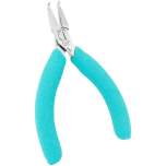 Weller Erem 546E. Waver 546E Needle Nose Pliers with Very Precise Smooth And Ro withed Jaws 120 Mm