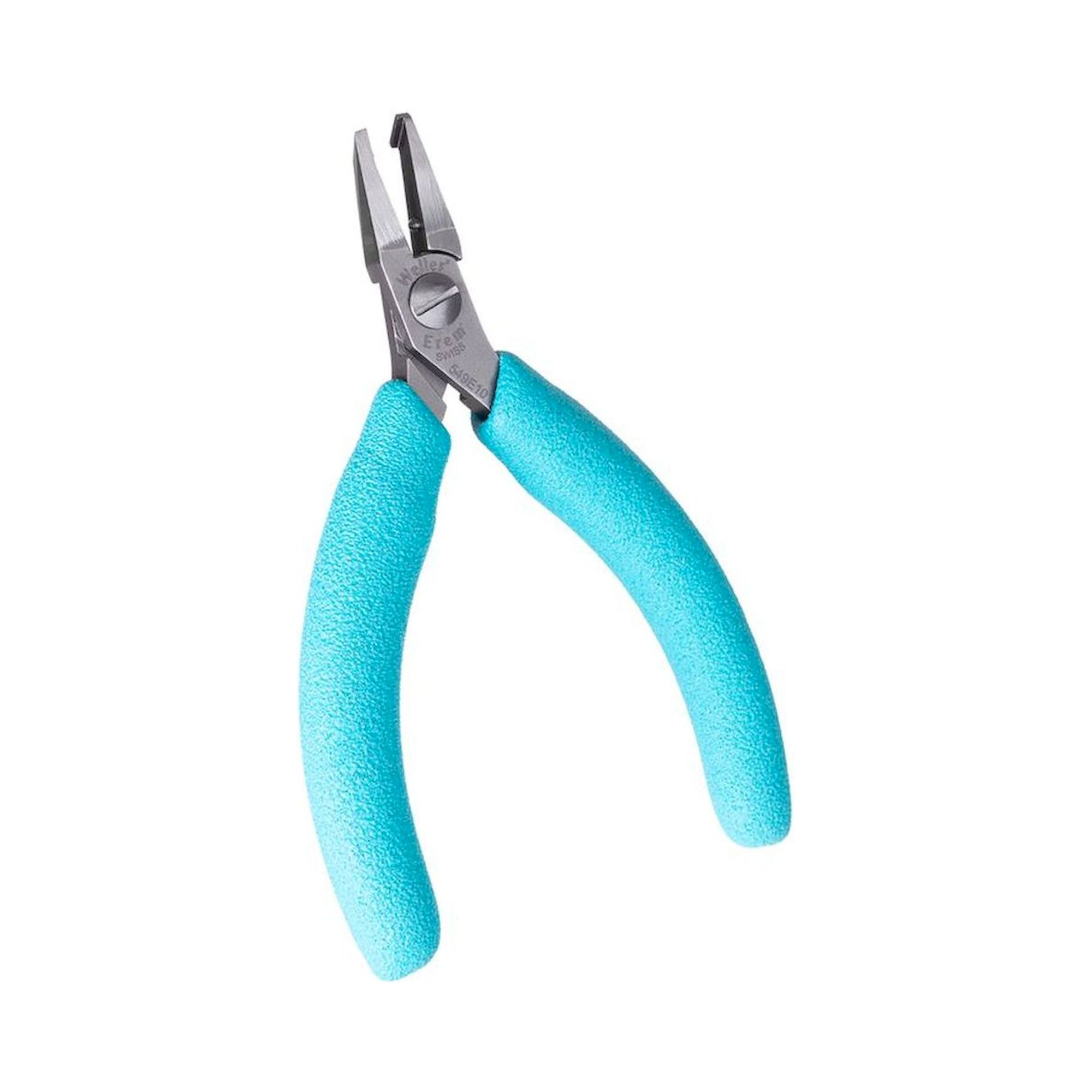 Weller 5490000000000. ESD-Distanzschneider schneidet Draht auf eine Länge von 1, 0 mm