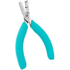 Weller Erem 552E. Waver 552E Pliers For Front Stripping 0.06 Mm – 0.6 Mm .002 Inch – .024 Inch (AWG 42 – 24)