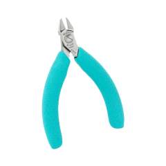 Weller 576TX. ESD Pinces coupantes en bout – tête pointue évidée