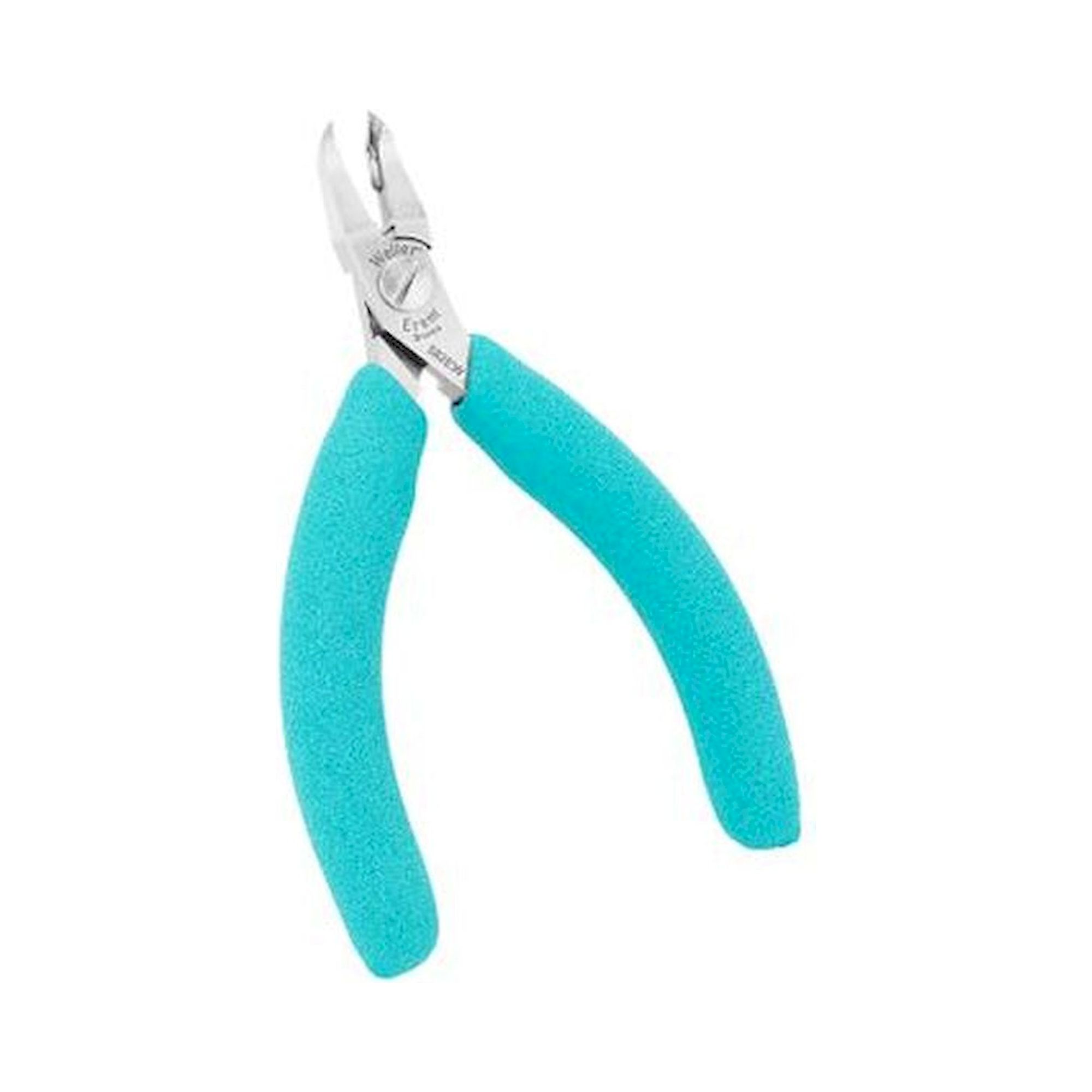 Weller 582EW. Spitzschneider – abgewinkelter, schmaler Kopf