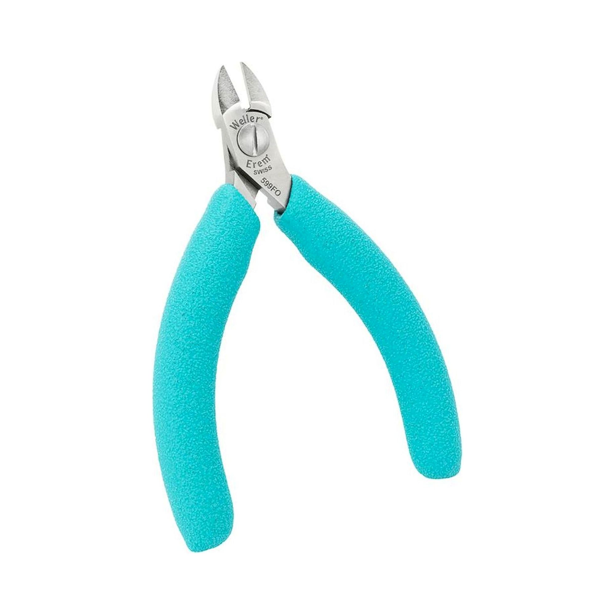 Weller Erem 599FO. Waver Erem 599FO High Precision Tool For Optical Fibres - Special Tool Steel