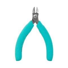 Weller 599TF. Seitenschneider - ovaler Kopf