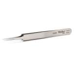 Weller Erem 5MBS. Waver Erem 5MBS Precision Tweezers with Extremely Pointed Tips Precision Work E.G. wither A Microscope