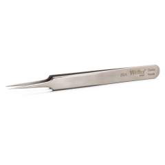 Weller Erem 5SA. Waver Erem 5SA Precision Tweezers with Very Pointed Tips Suitable For Very Fine wire s