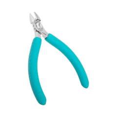 Weller 612NW. ESD Seitenschneider - ovaler Kopf