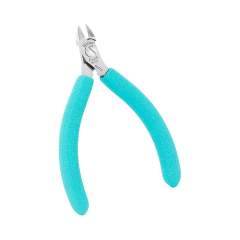 Weller Erem 622TX. Waver Erem 622TX Miniature Side Cutter with Oval Head For Perfect Cut Strong Sharp And Precise