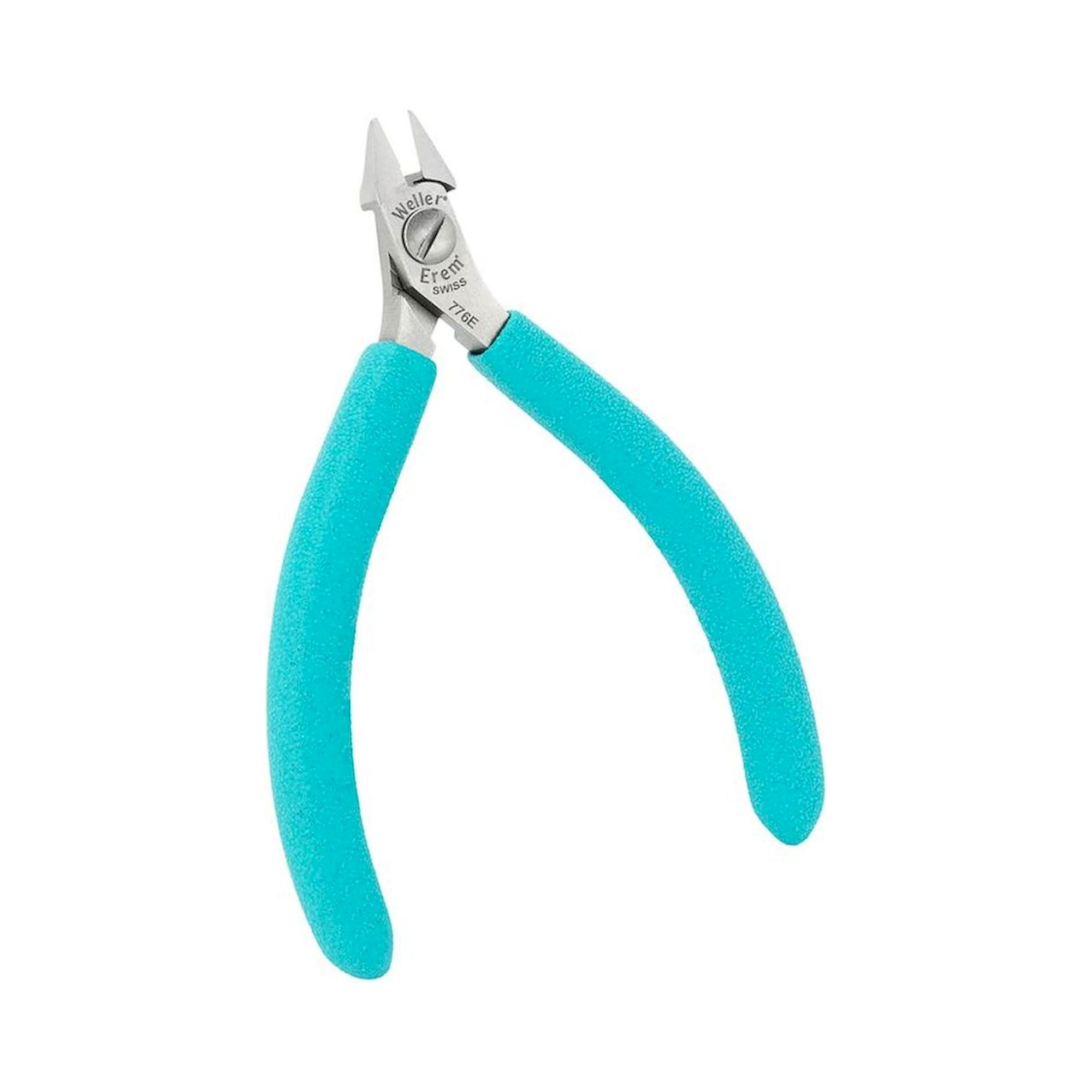 Weller Erem 776E. Waver Erem 776E Pointed Relieved Head Tip Cutter For Perfect Cut Strong Sharp And Precise