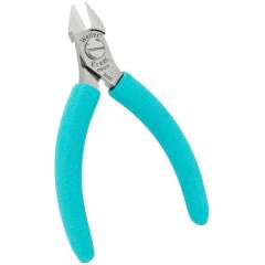 Weller Erem 886E. Waver Erem 886E Length Side Cutter Pliers 120mm Flush Cut ESD Safe High-Grade Steel