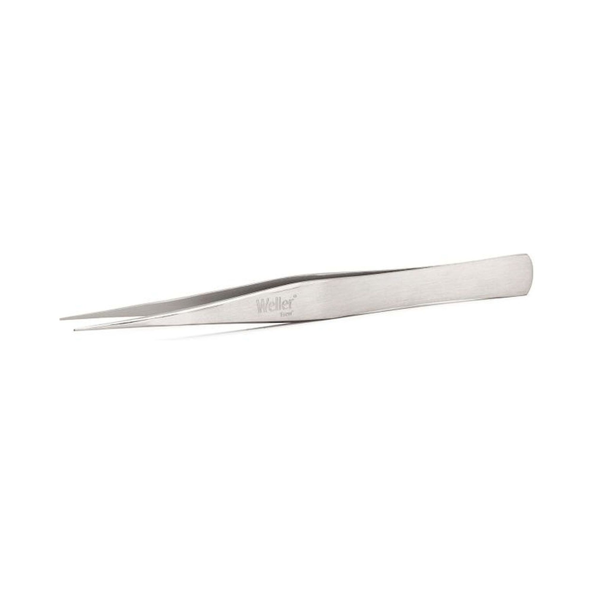 Weller Erem AAS. Waver AAS Precision Tweezers with Fine But Robust Tips For Better Precision And Balance