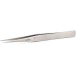 Weller Erem AASA. Waver Erem AASA Precision Tweezer 127 Mm From Stainless Steel Body And Stainless Steel Tip