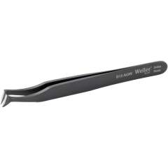 Weller Erem B15AGW. Waver Erem B15AGW Cutting Tweezer with Narrow Oblique Tip 115 Mm From Carbon Steel