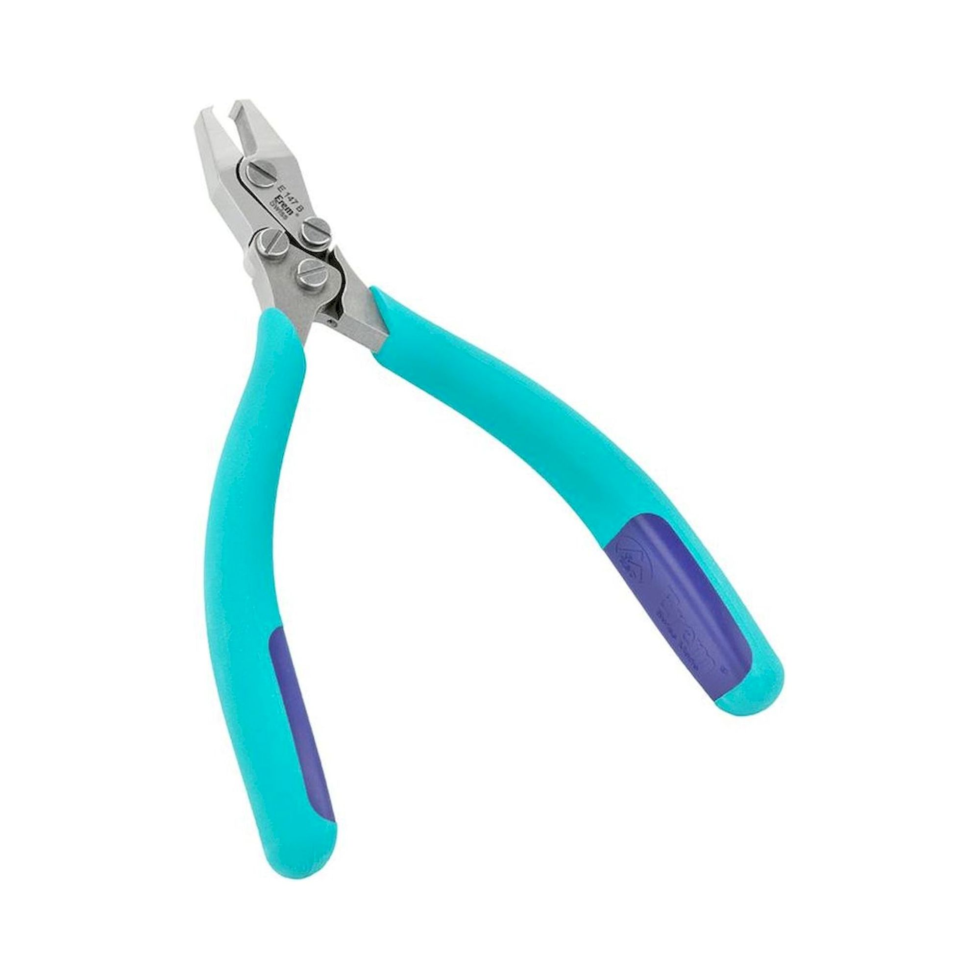 Weller E147B. ESD Seitenschneider - Spezial-Werkzeugstahl