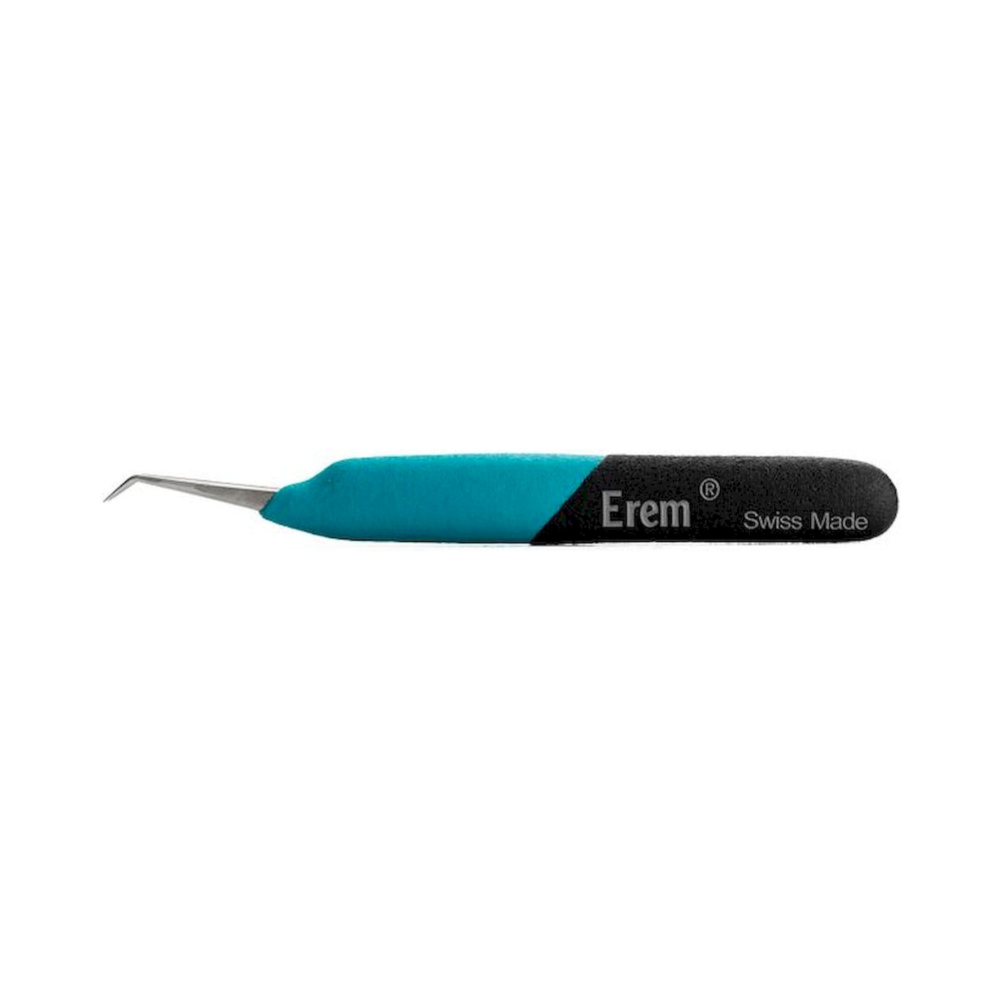 Weller Erem E5SA. Waver E5SA Ergonomic Precision Tweezer 4.75 " From Stainless Steel Body And Stainless Steel Tip