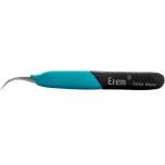 Weller Erem E7SA. Waver Erem E7SA Ergonomic Precision Tweezer 5 " with Stainless Steel Tip And Stainless Steel Body