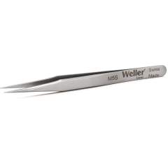 Weller Erem M5S. Waver Erem M5S Micro-Tweezers Very Pointed Tips E.G. For Precision Work wither A Microscope