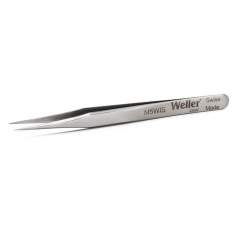 Weller Erem M5WIS. Waver Erem M5WIS Micro-Tweezers with Very Pointed Tips For Standard And Delicate Applications
