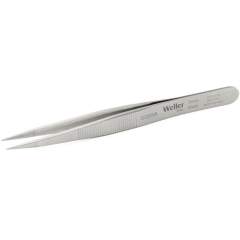 Weller Erem OODSA. Waver Erem OODSA Very Robust Precision Tweezers with Pointed Tips Suitable For Standard Applications