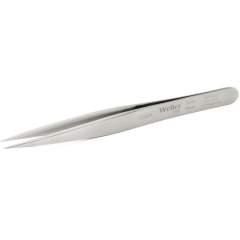 Weller Erem OOSA. Waver Erem OOSA Precision Tweezers with Pointed Tips. Very Robust. Suitable For Standard Applications