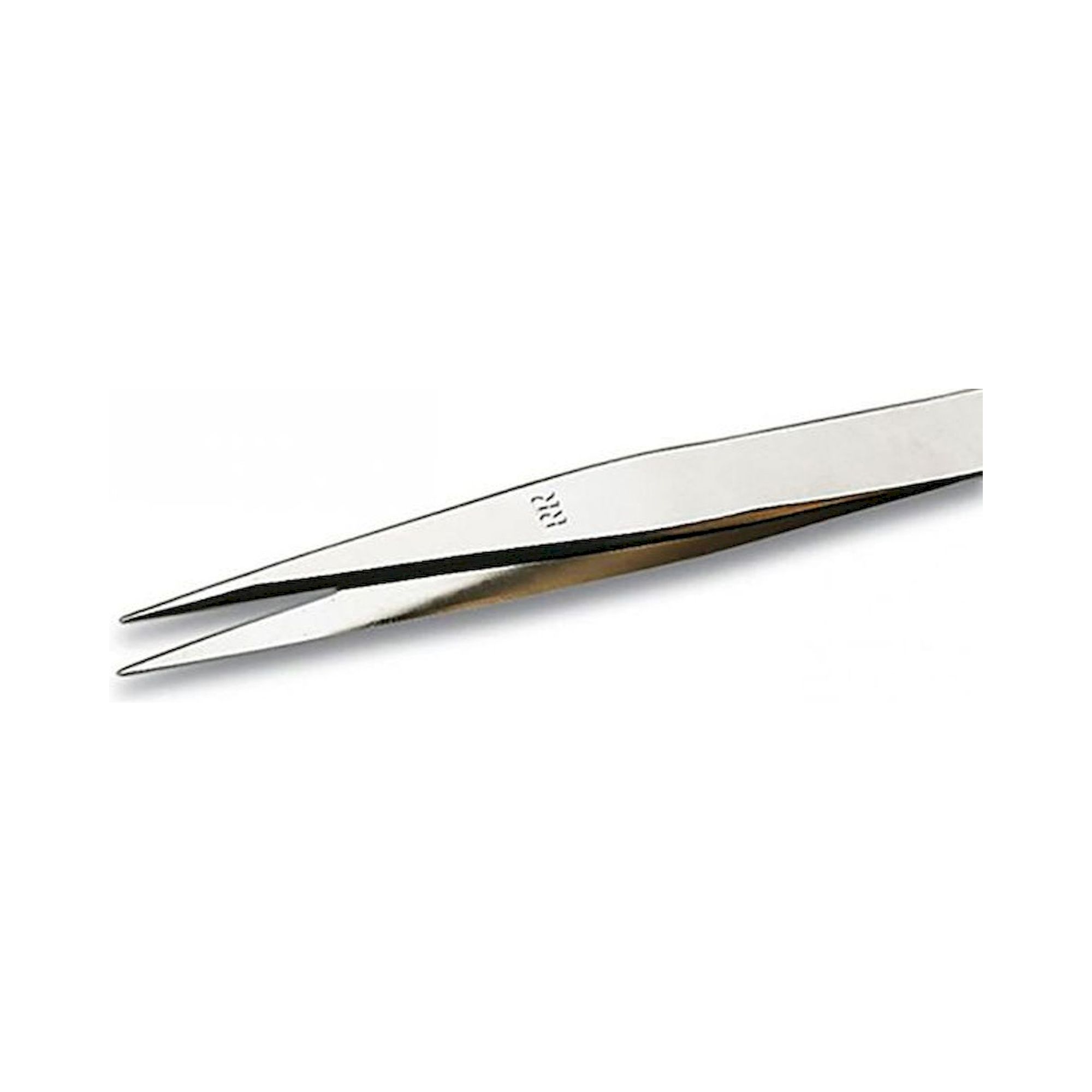 Weller Erem RRS. Waver Erem RRS Precision Tweezers with Strong Tips Uncompromising Swiss Stronge And Durable Quality