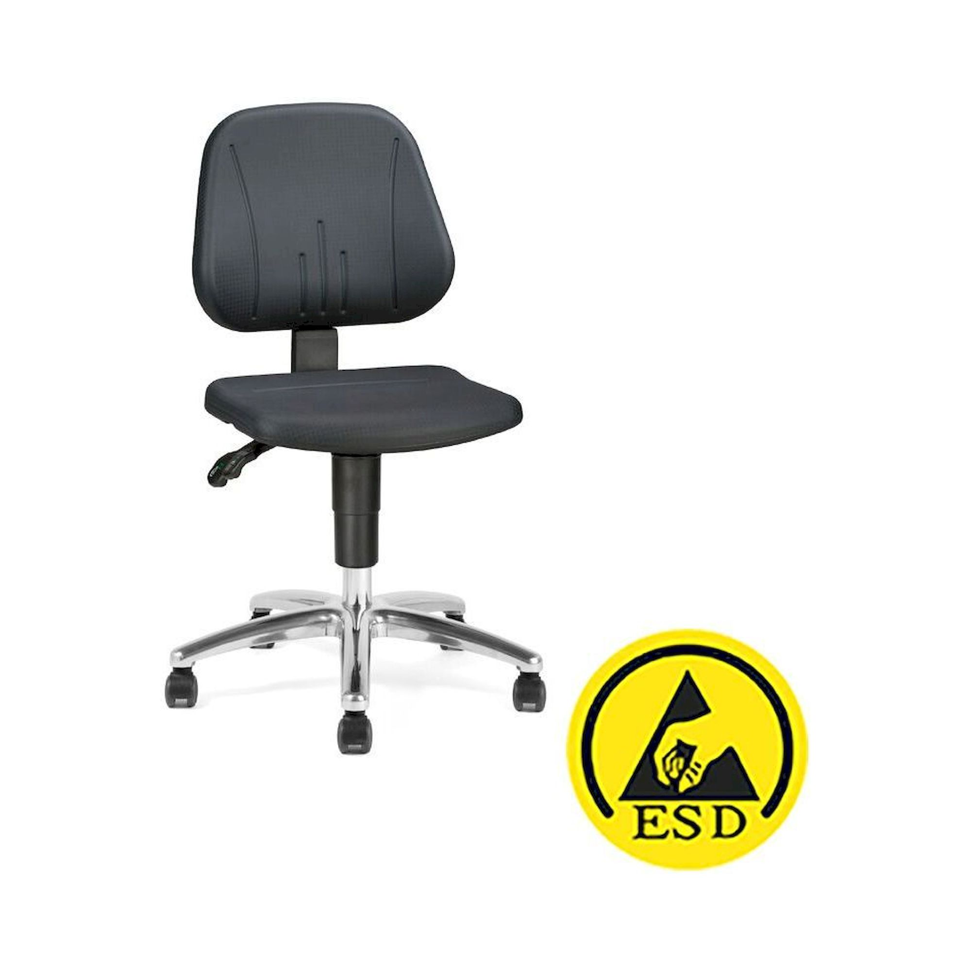 Treston C20PU-ESD. Treston Ergo 20 PU ESD