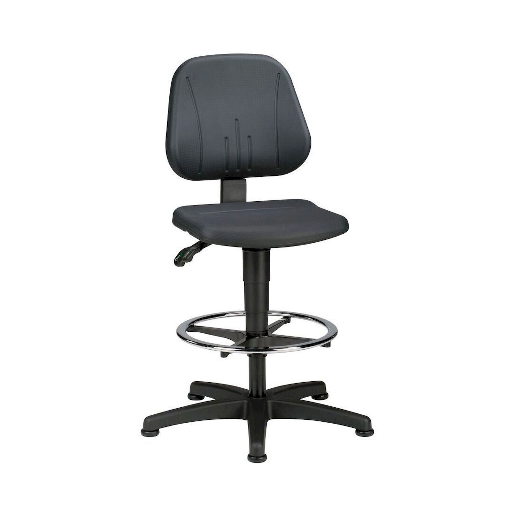 Treston C25PU. Treston Ergo 25 PU